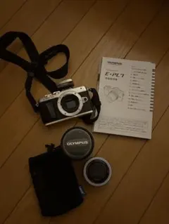 2025年最新】olympus pen e-pl7 ジャンクの人気アイテム - メルカリ