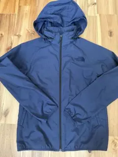 THE NORTH FACE⭐️ナイロンジャケット⭐️ネイビー⭐️size S