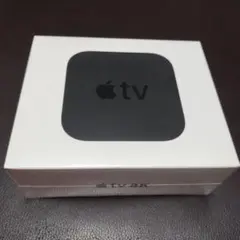 Apple tv 4K　1世代目　新品未開封 Apple TV HD」は買ってはいけない！安くなった「4K 第1世代」を