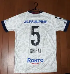 2026年最新】サイン入りユニフォームの人気アイテム - メルカリ