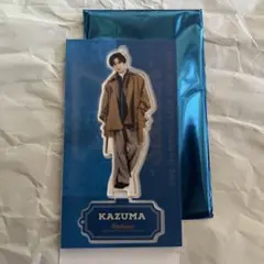 川村壱馬 アクスタ