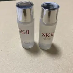 SK-II フェイシャルマッサージクリーム 80g 2個セット【廃盤品