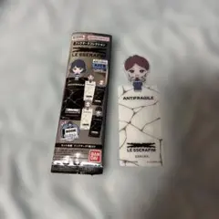 LE SSERAFIM ルセラフィム ブックマークコレクション シークレット