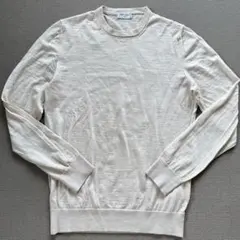 RING JACKET クルーネックセーター 1