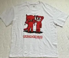radiohead ミュージシャン
