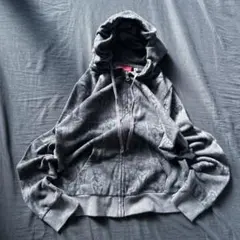 トップス パーカー