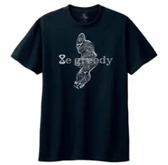 8egreedy Tシャツ Mサイズ