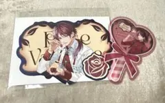 にじさんじ Rose Valentine ローレン・イロアス