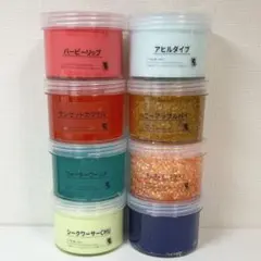 いーちゃんスライム 8個セット