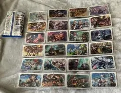 2026年最新】原神 ウエハース コンプの人気アイテム - メルカリ