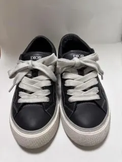 Dior B33 42 オブリーク スニーカー U42 28cm 箱ありのサムネイル