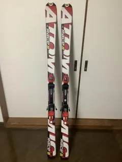 ✨数量限定 【ATOMIC】 アトミック Race レーシング ヒルシャーモデル 2026年最新】(ATOMIC アトミック)raceの人気アイテム - メルカリ