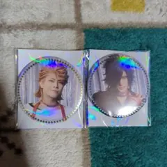 ミュージカル刀剣乱舞十周年　ソハヤ&大典太