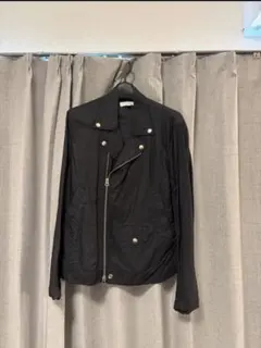 BEAUTY&YOUTH UNITED ARROWS ライダースジャケット