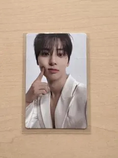 Wannaone ワナワン ファンミニョン トレカ 2025年最新】ファンミニョン トレカの人気アイテム - メルカリ