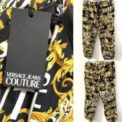 VERSACE ナイロンパンツ - メルカリ