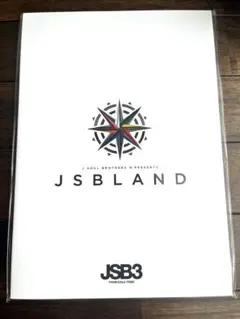 定価7,000円 三代目 JSB Live phot book