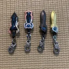 スナックワールド ジャラ＆スナック＆amiiboフィギュアセット - メルカリ