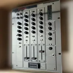 Vestax PMC-06 ProA DJミキサー 本体 - メルカリ