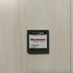 tales of innocence(DS)