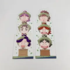 忍たま乱太郎 ブックマークコレクションVol.1