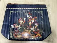 ディズニーハロウィン ランチケース