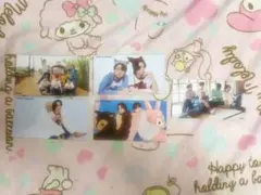 バラ売り〇 Myojo3月号 ジュニア 厚紙 まとめ売り