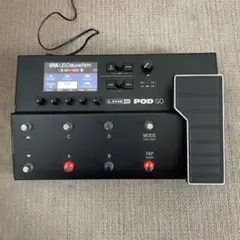 2025年最新】line6 pod goの人気アイテム - メルカリ