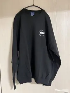 blankmag book store&salon 蔦屋 代官山 スウェット