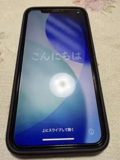 【美品】iPhone11 pro 64GB 香港版のサムネイル