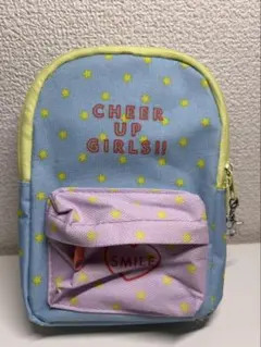 CHEER UP GIRLS!! バックパック