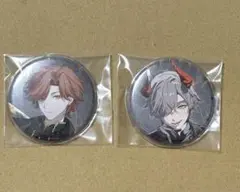 2025年最新】だるまいずごっど 缶バッジの人気アイテム - メルカリ