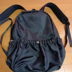 HK WORKS LONDON リュック