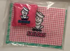 リカちゃんくじ ブランケット＆クッション