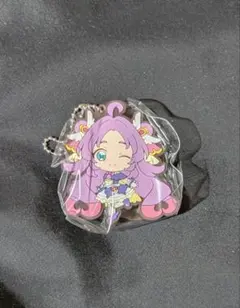 名探偵プリキュア カプセルラバーマスコット キュアアンサー