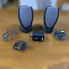 新品未使用 Harman Kardon DELL206/MG スピーカー - メルカリ