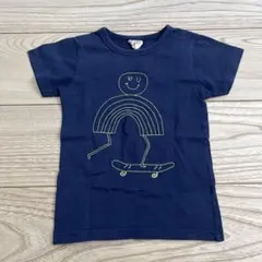 DILASH 半袖Tシャツ サイズ110のサムネイル