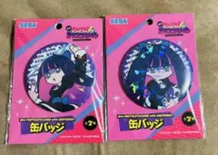 2026年最新】パンティ&ストッキング 缶バッジの人気アイテム - メルカリ