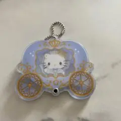 ダニエル シンデレラ キーホルダー