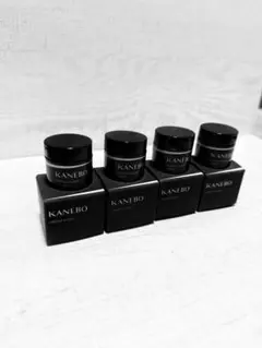 KANEBO カネボウ　クリームインデイⅡ 4g 4個のサムネイル