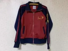 101704　Studio D'artisan　ジャージトップス　Mのサムネイル
