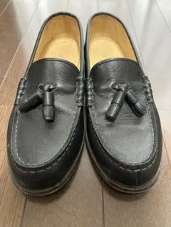 ハルタ＊タッセルローファー＊24EE