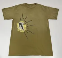 Cactus jack Travis Scott Tシャツ Mサイズ 平本蓮着用 - メルカリ