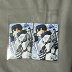 ヒロアカ 原画展 飯田天哉 マグネット