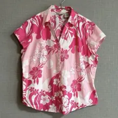YOHJI YAMAMOTO ヨウジヤマモトY's 半袖ブラウス - メルカリ