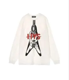 HYSTERIC GLAMOUR ロンT