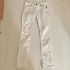 1点物（裾ジッパー加工）セイゲキのサムネイル