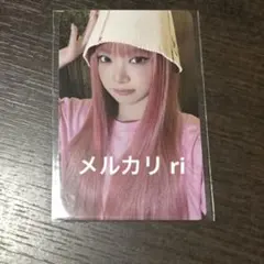 LE SSERAFIM ウンチェ アクスタまとめ売り - メルカリ