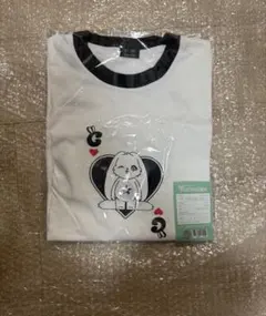IDLE i-dle ウギ motivation ポップアップ Tシャツ ①