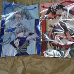 デート・ア・バレット バレエ/リボンCode マルチクロス くじコレ